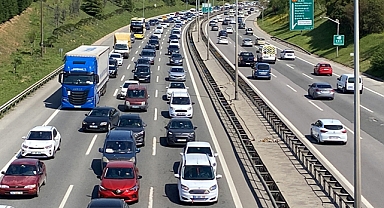 Zorunlu trafik sigortasında azami prim artış tutarı belirlendi