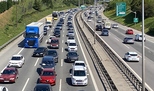 Zorunlu trafik sigortasında azami prim artış tutarı belirlendi