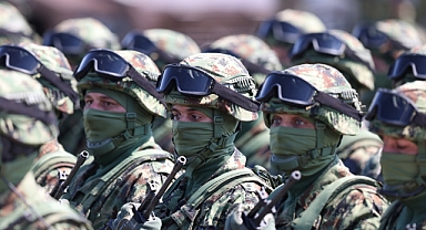 13 yıl sonra askerlik hizmeti yeniden zorunlu olabilir