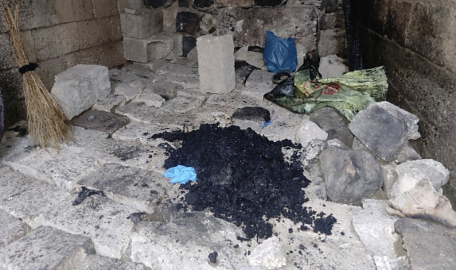 35 farklı suç kaydı olan şahıs yakalandı
