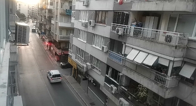 5.1 büyüklüğünde deprem meydana geldi