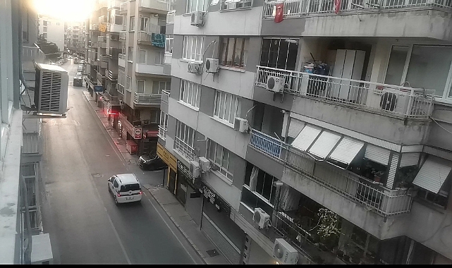 5.1 büyüklüğünde deprem meydana geldi