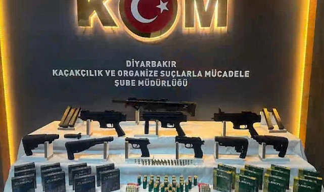 9 ton kubar esrar ele geçirildi: 18 tutuklama