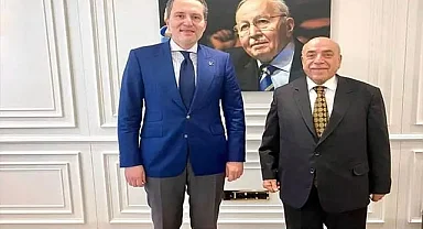 Ahmet Bahçıvan, yeniden başkan adayımı olacak?