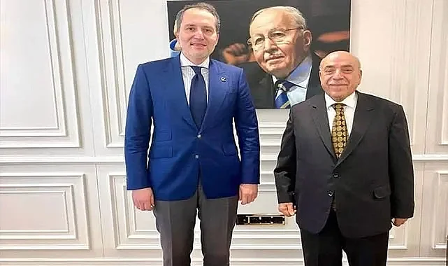 Ahmet Bahçıvan, yeniden başkan adayımı olacak?