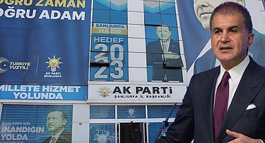 AK Parti'de adayların açıklanacağı tarih belli oldu! Peki, Urfa'da kimler aday gösterilecek?