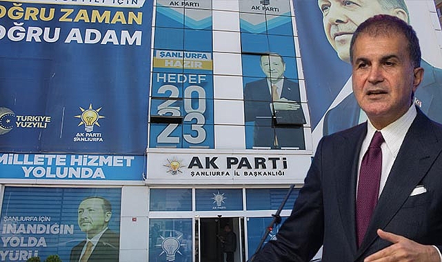 AK Parti'de adayların açıklanacağı tarih belli oldu! Peki, Urfa'da kimler aday gösterilecek?