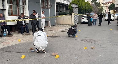 Alacak-verecek kavgasında silahlar konuştu