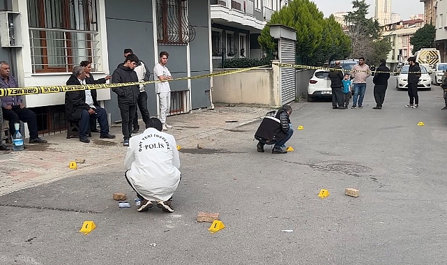 Alacak-verecek kavgasında silahlar konuştu