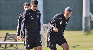 Altay’da gözler Murat Uluç’a çevrildi