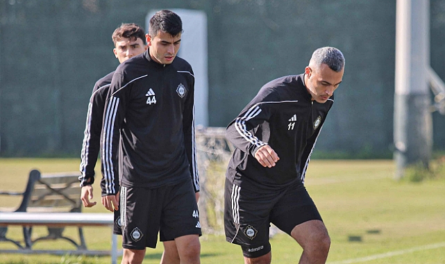 Altay’da gözler Murat Uluç’a çevrildi
