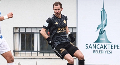 Altay’da Tolga Ünlü, Şanlıurfaspor yolcusu