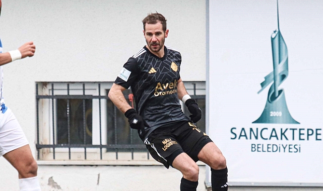 Altay’da Tolga Ünlü, Şanlıurfaspor yolcusu