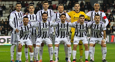 Altay, tekrar düşüşe geçti
