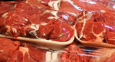 Aşırı kırmızı et tüketimi kanser riskini arttırıyor