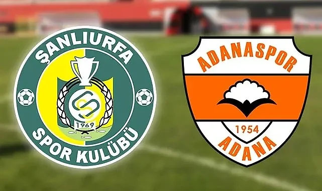 Astor Enerji Şanlıufaspor: 4 – Adanaspor: 0
