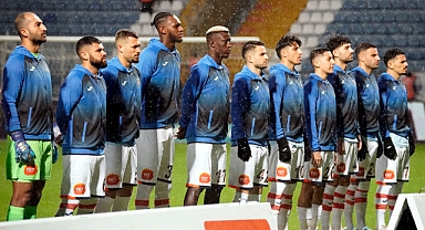 Başakşehir, Fenerbahçe karşısında formunu sürdürmek istiyor