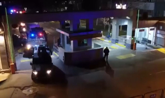Batman'da terör operasyonu: 12 gözaltı
