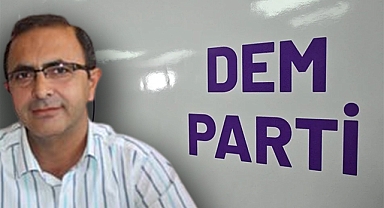 Benek tarihi verdi! DEM Parti Şanlıurfa büyükşehir eş başkan adayları açıklanıyor