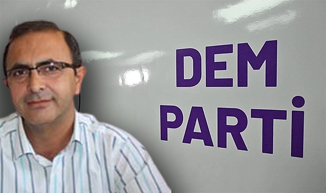 Benek tarihi verdi! DEM Parti Şanlıurfa büyükşehir eş başkan adayları açıklanıyor