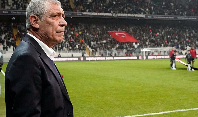 Beşiktaş ligde 3 maç sonra evinde kazandı