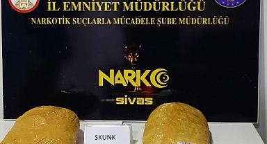 Binlerce adet uyuşturucu madde ele geçirildi: 5 tutuklu