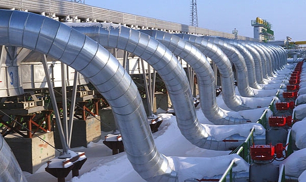 BOTAŞ toptan doğal gaz satışlarına zam yapılmadığını açıkladı