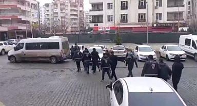 Canan Karatay'ı dolandıran şahıs Şanlıurfa'da yakalandı