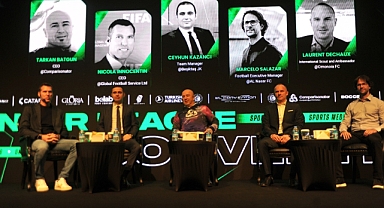 Ceyhun Kazancı: "Transfer politikamızda hata var"