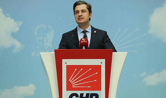 CHP’de 6’sı büyükşehir belediye başkan adayı olmak üzere 242 aday belli oldu