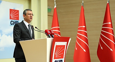 CHP’den ortak bildiri kararı