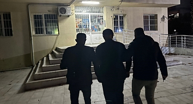 Cinsel istismardan aranıyordu, 12 yıl sonra yakalandı