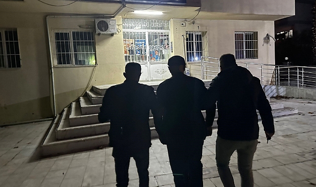 Cinsel istismardan aranıyordu, 12 yıl sonra yakalandı