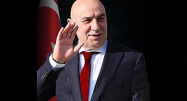 Cumhur İttifakı'nın Ankara Büyükşehir Belediye Başkanı Adayı belli oldu