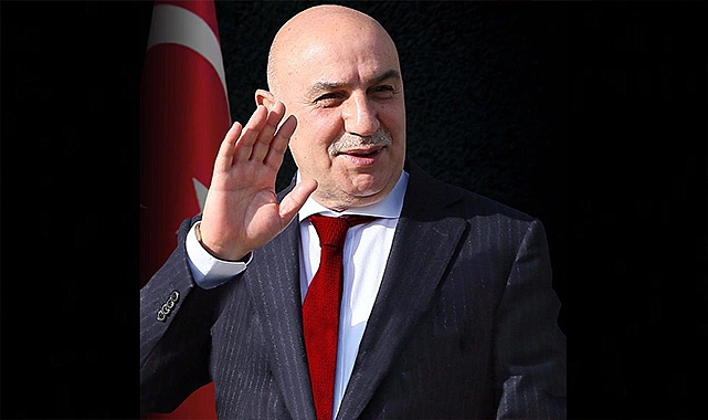 Cumhur İttifakı'nın Ankara Büyükşehir Belediye Başkanı Adayı belli oldu