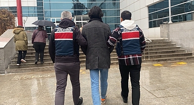 DAEŞ operasyonunda 1 şahıs gözaltına alındı