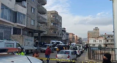 Dehşet saçan damat Urfa'da yakalandı: 4 ölü, 3 yaralı