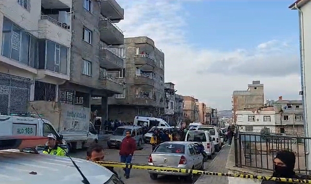 Dehşet saçan damat Urfa'da yakalandı: 4 ölü, 3 yaralı