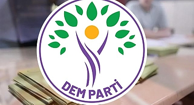 DEM Parti'de ön seçimler için tarih verildi! Listeler askıya çıktı