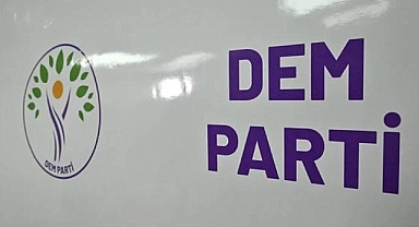 DEM Parti, Filistin'e destek mitingini erteledi
