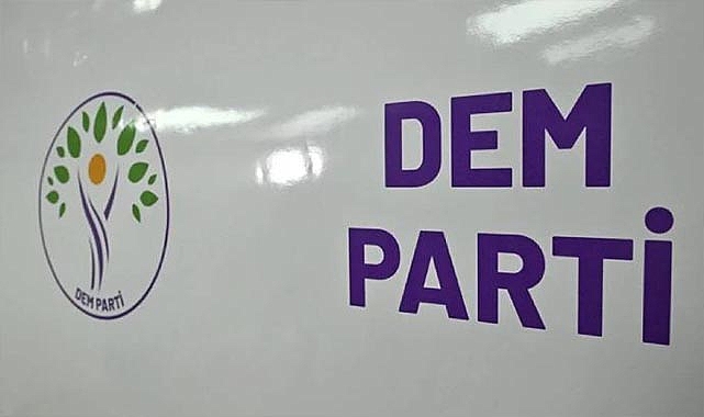 DEM Parti, Filistin'e destek mitingini erteledi