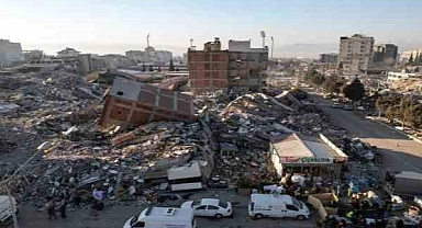 Deprem kaygısı yerine önlem almaya odaklanın