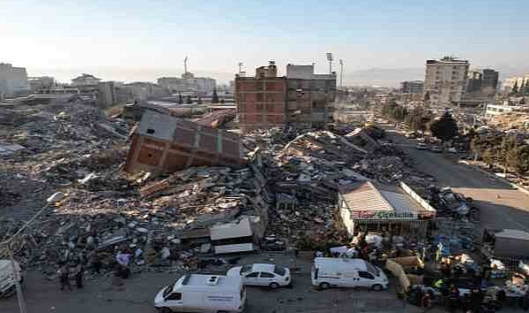 Deprem kaygısı yerine önlem almaya odaklanın
