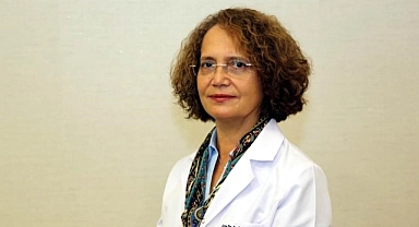 Dermatoloji uzmanı uyardı: "Cüzam hastalığı sorun olmaya devam ediyor"