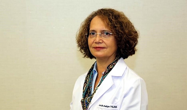 Dermatoloji uzmanı uyardı: "Cüzam hastalığı sorun olmaya devam ediyor"