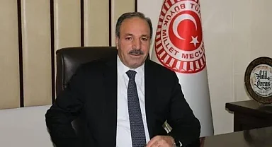 Eski Şanlıurfa milletvekili hayatını kaybetti