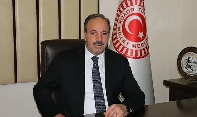 Eski Şanlıurfa milletvekili hayatını kaybetti