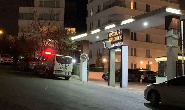Eski sevgilisi tarafından silahla vurulan kadın hayatını kaybetti