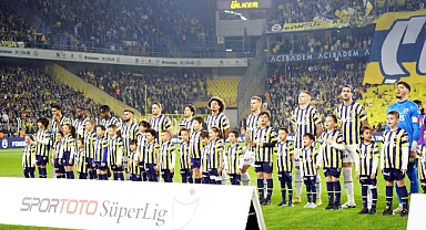 Fenerbahçe'den süper kupa açıklaması: "İki kulüpten kaynaklı değil"