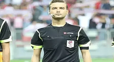 Fenerbahçe - Konyaspor maçının hakemi belli oldu
